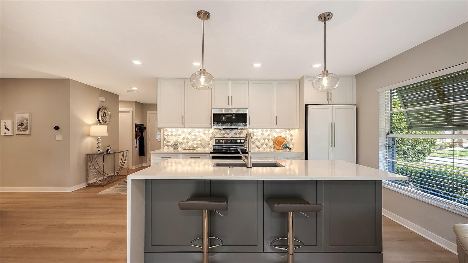 VILLAS OF PAPILLION - THE MEADOWS - Residential