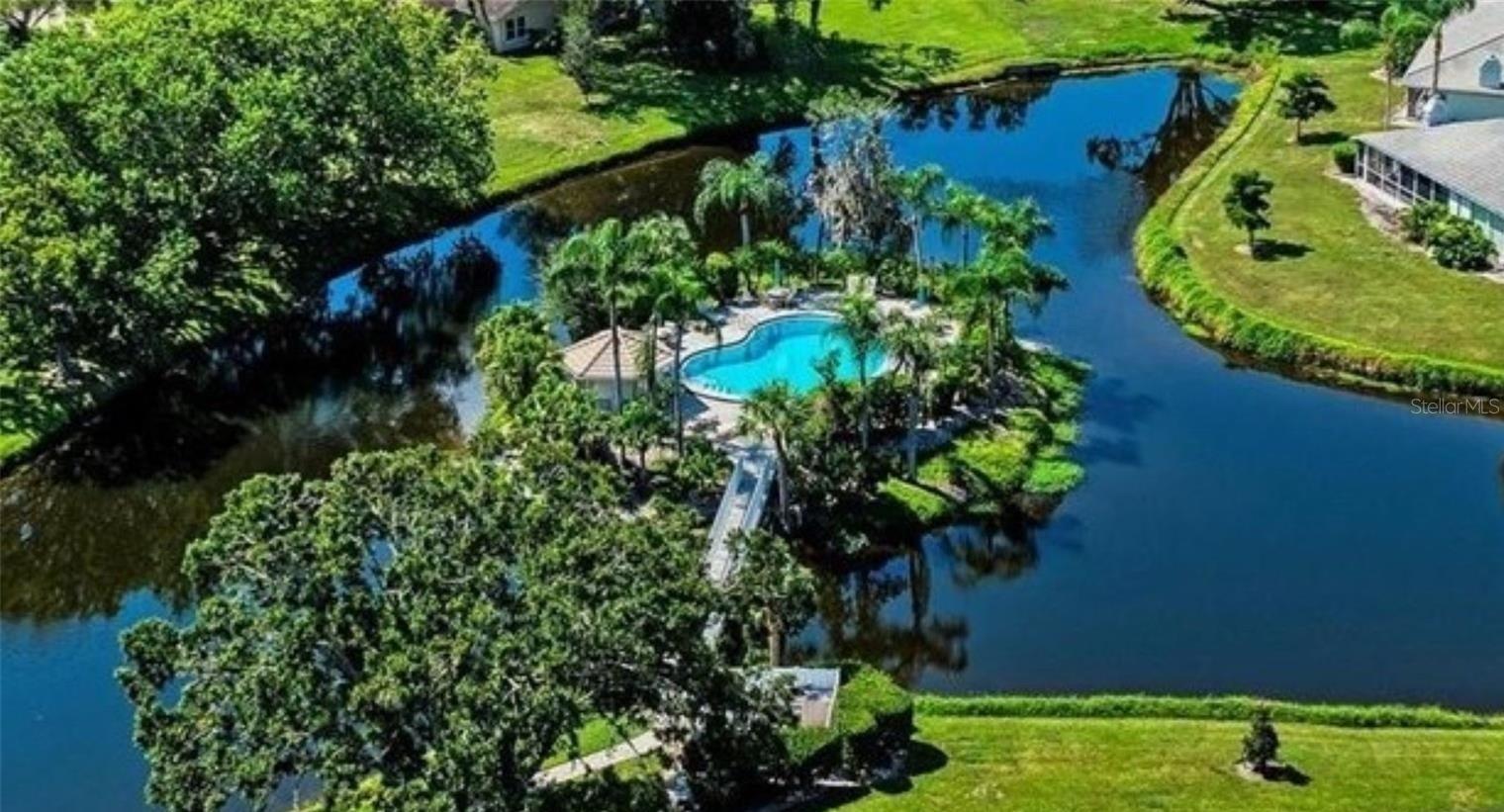 VILLAS OF PAPILLION - THE MEADOWS - Residential