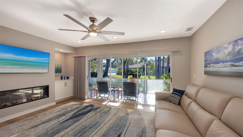 Photo of 3038 Ringwood Meadow #20, Sarasota, FL 34235 (MLS # A4673638)