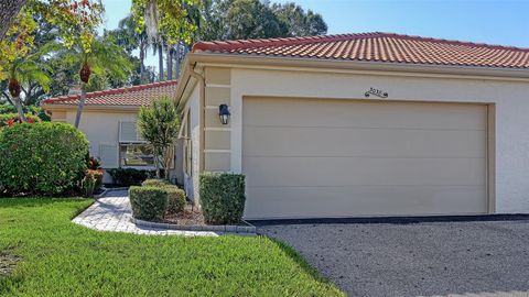 Photo of 3038 Ringwood Meadow #20, Sarasota, FL 34235 (MLS # A4673638)