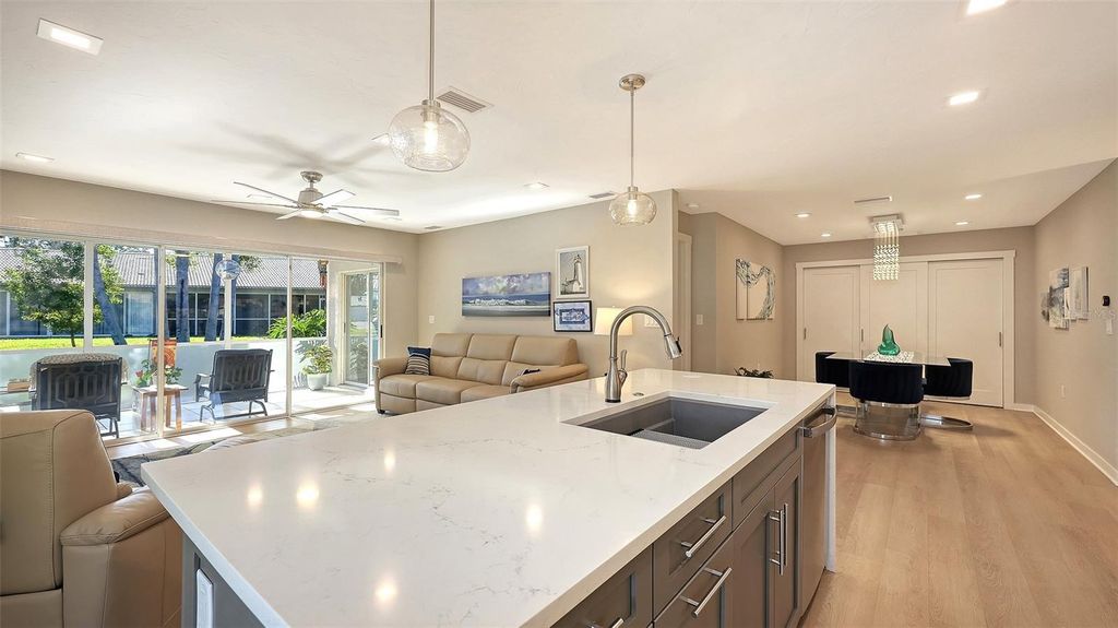 Photo of 3038 Ringwood Meadow #20, Sarasota, FL 34235 (MLS # A4673638)