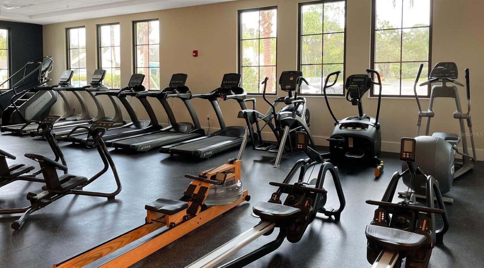 VILLAS OF PAPILLION - THE MEADOWS - Residential