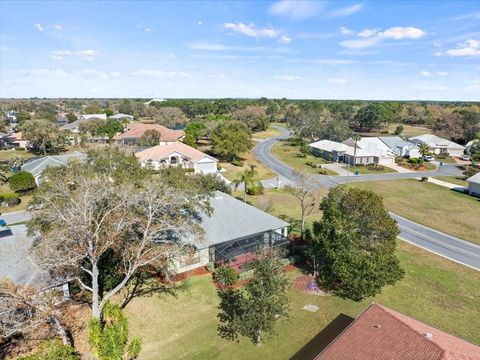 A home in WEEKI WACHEE