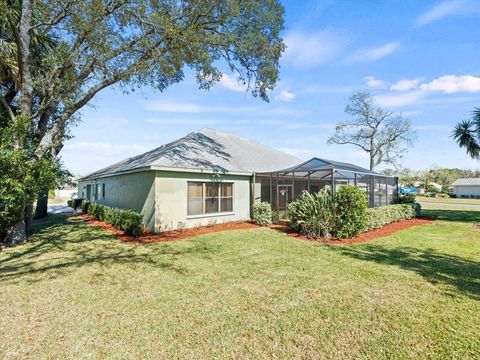 A home in WEEKI WACHEE