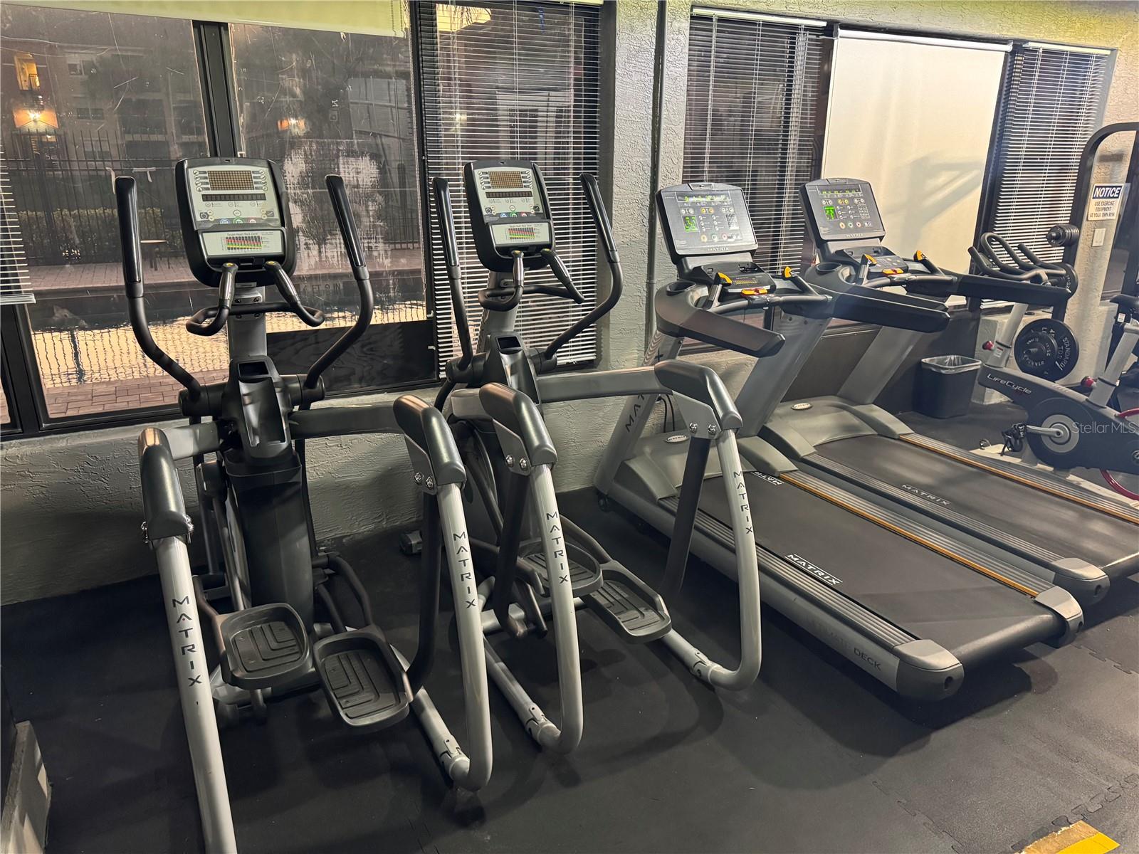 PALMS VILLA RESIDENCES - Residential Lease