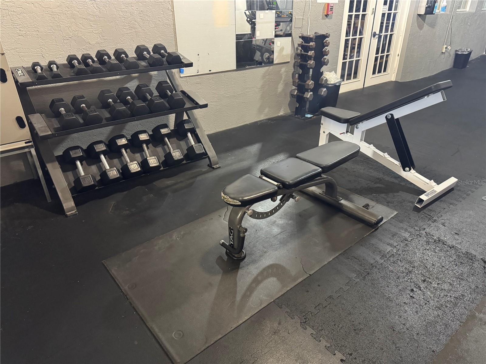 PALMS VILLA RESIDENCES - Residential Lease