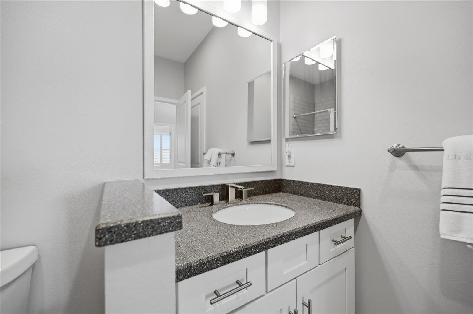 MIRABELLA AT VILLAGE GREEN - Residential