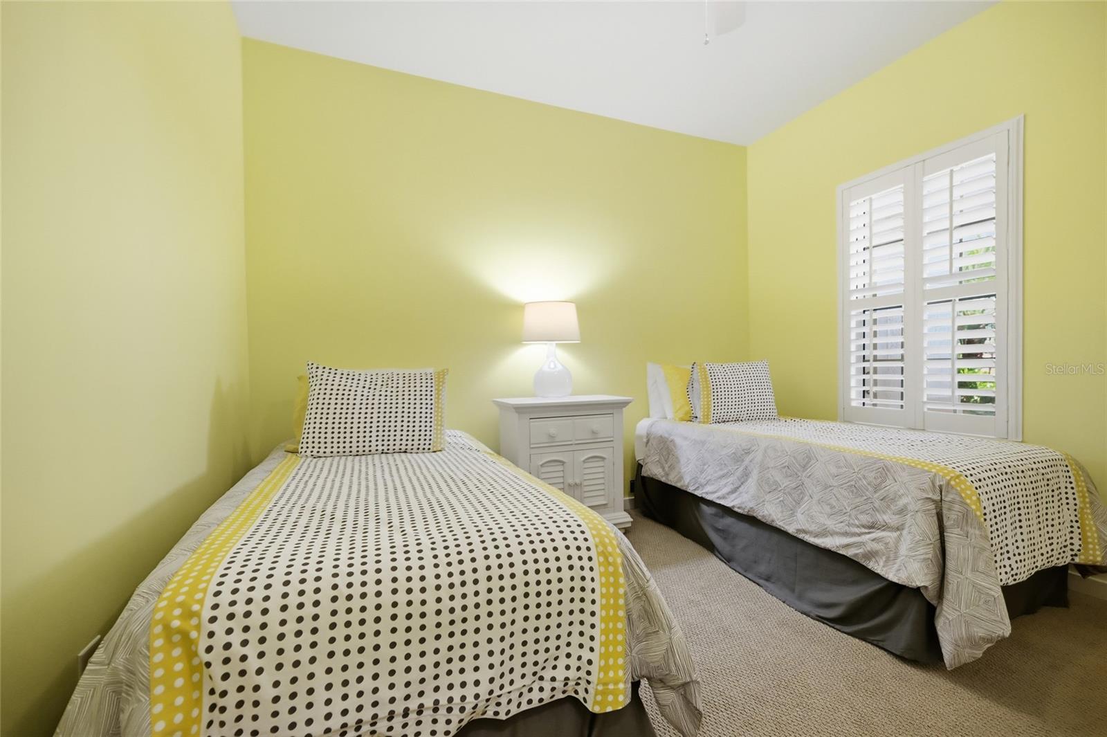 MIRABELLA AT VILLAGE GREEN - Residential