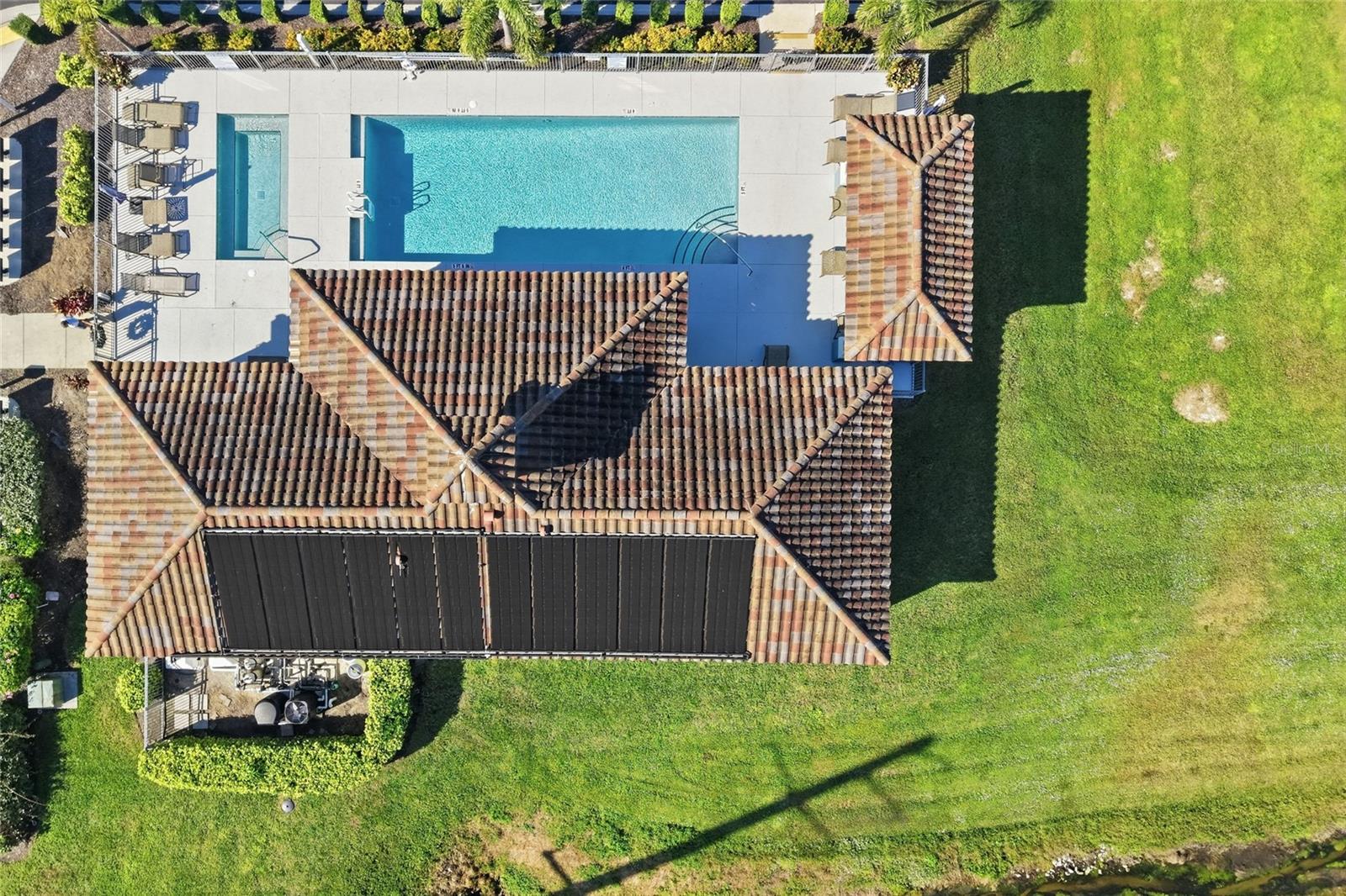 MIRABELLA AT VILLAGE GREEN - Residential