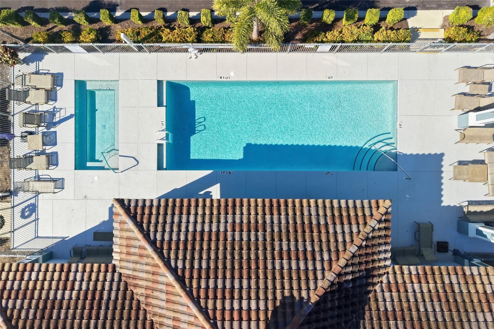 MIRABELLA AT VILLAGE GREEN - Residential