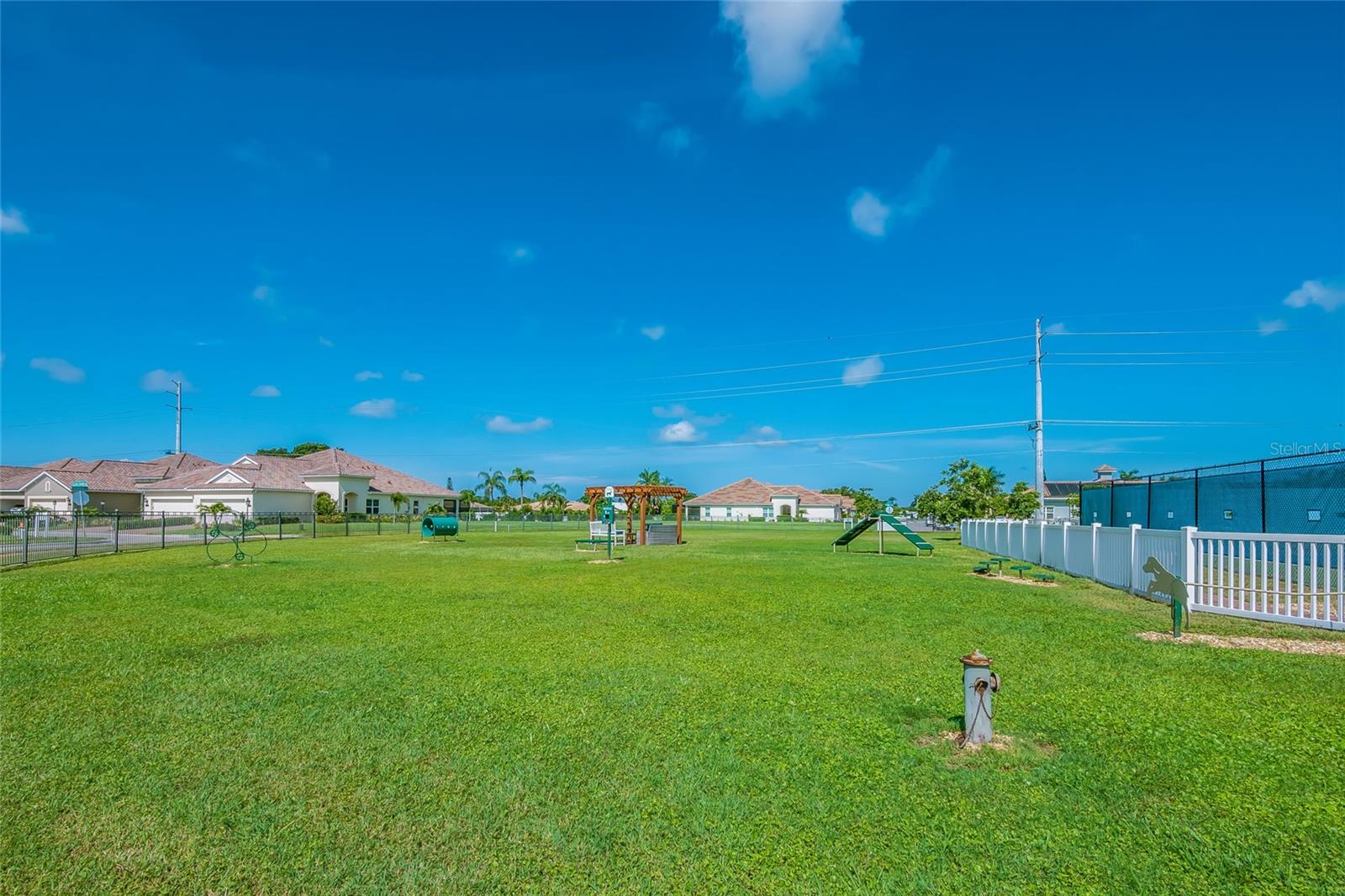 MIRABELLA AT VILLAGE GREEN - Residential