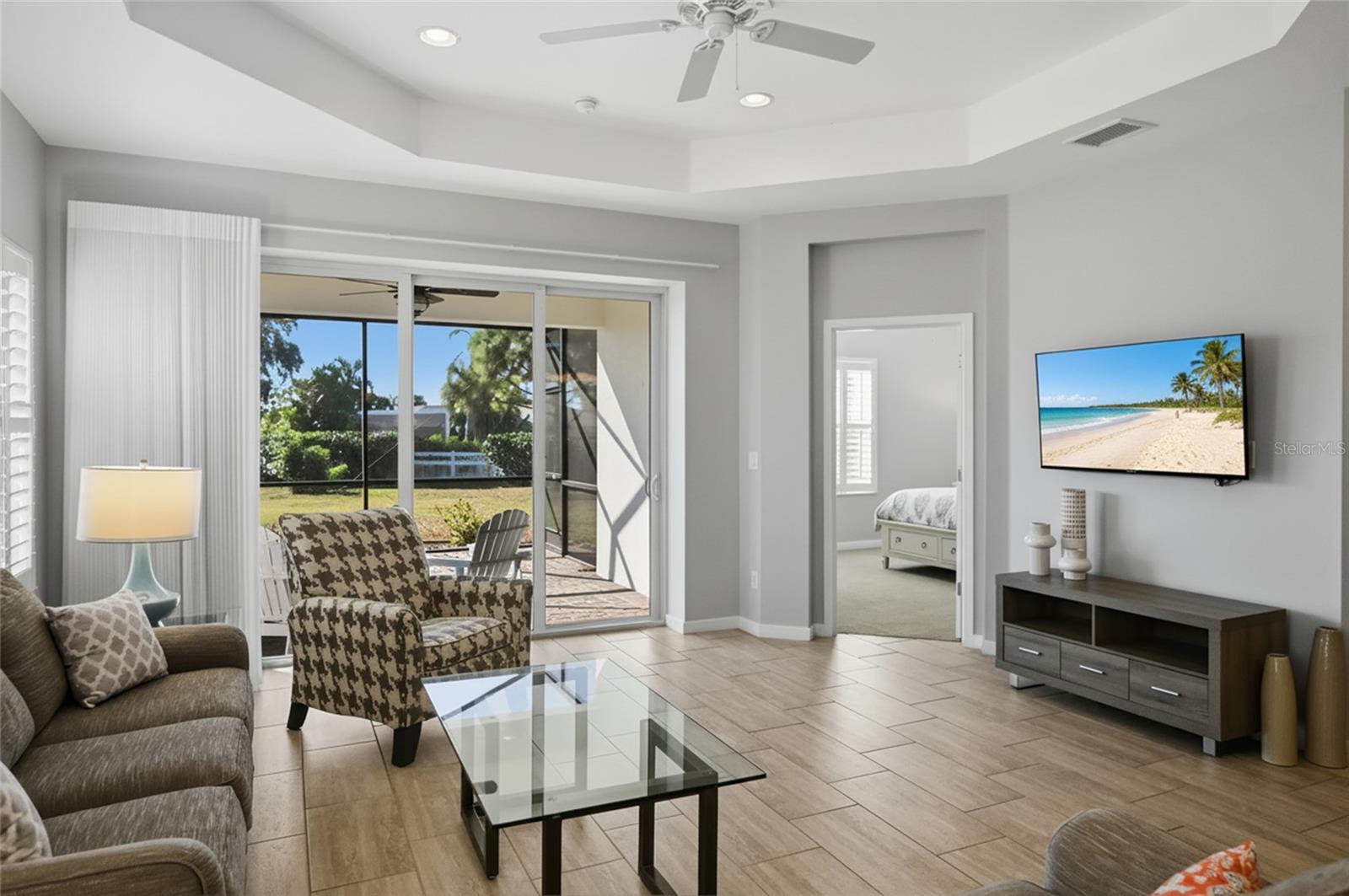 MIRABELLA AT VILLAGE GREEN - Residential