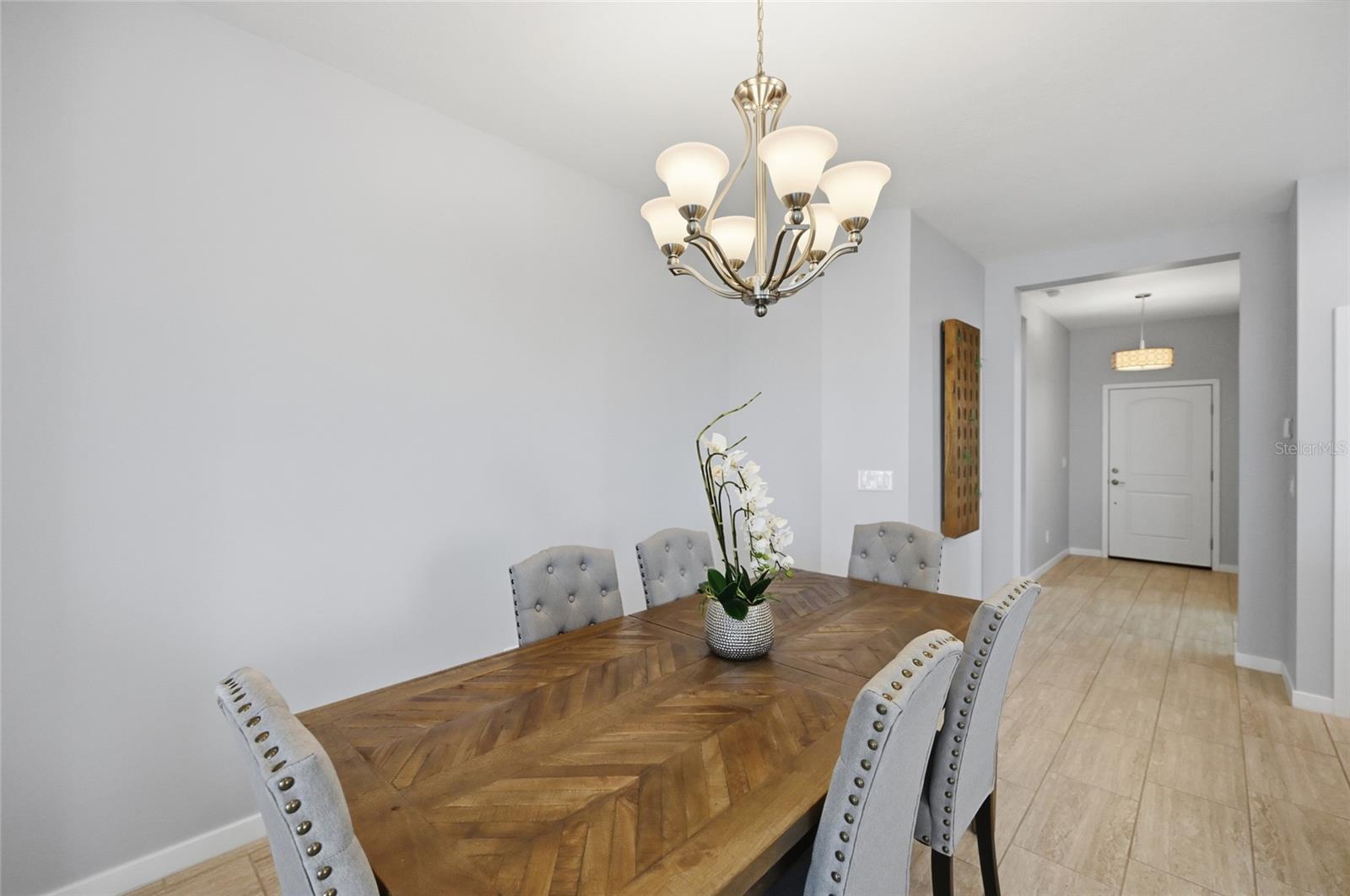 MIRABELLA AT VILLAGE GREEN - Residential