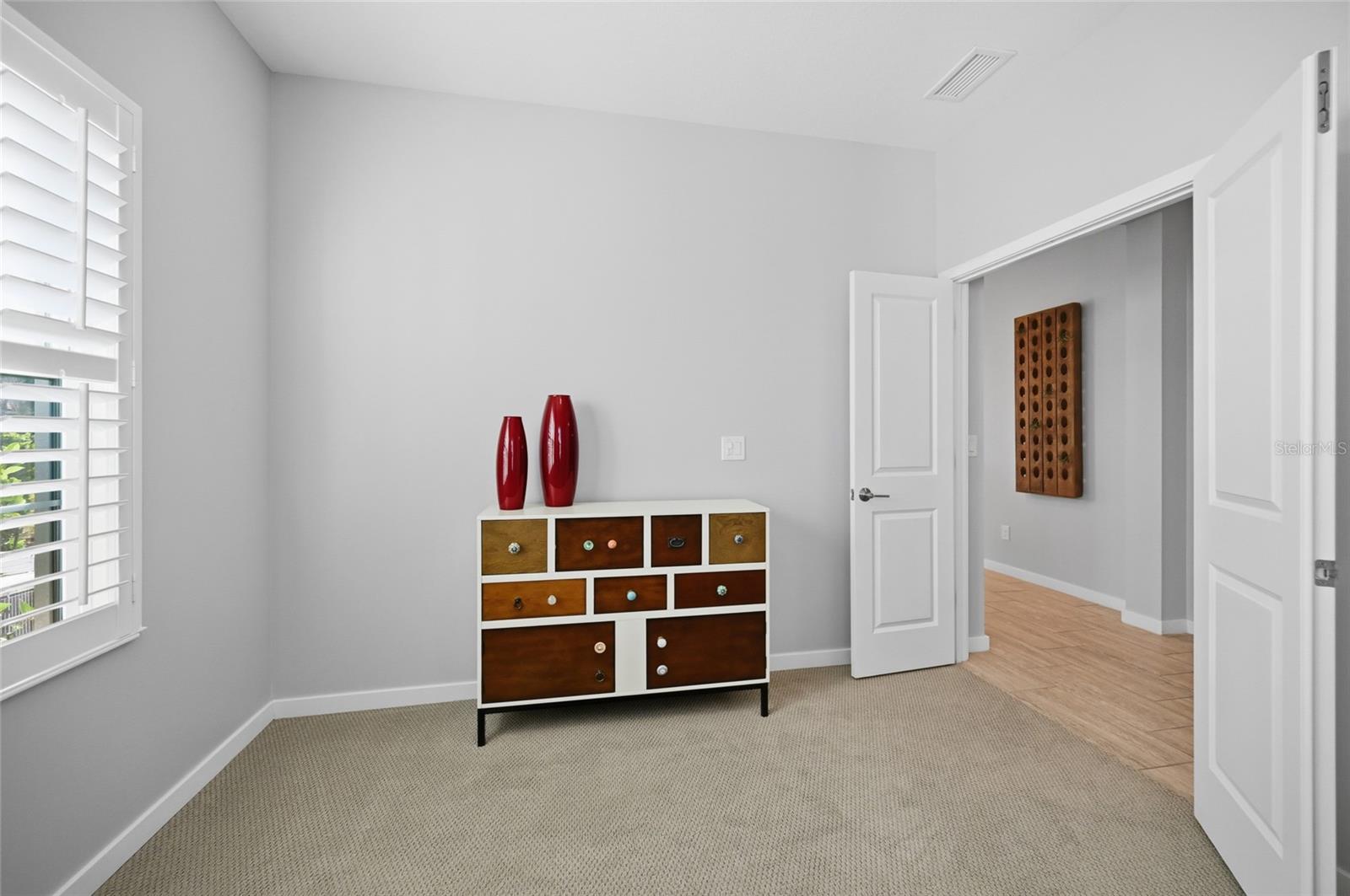 MIRABELLA AT VILLAGE GREEN - Residential