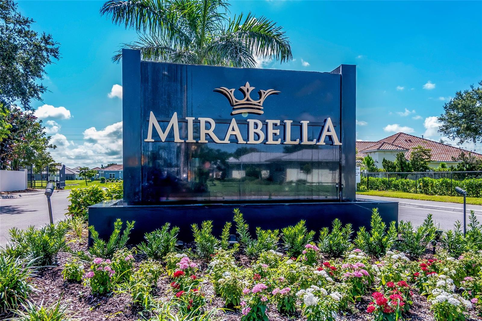 MIRABELLA AT VILLAGE GREEN - Residential