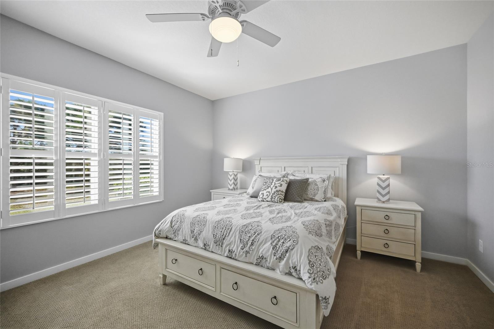 MIRABELLA AT VILLAGE GREEN - Residential