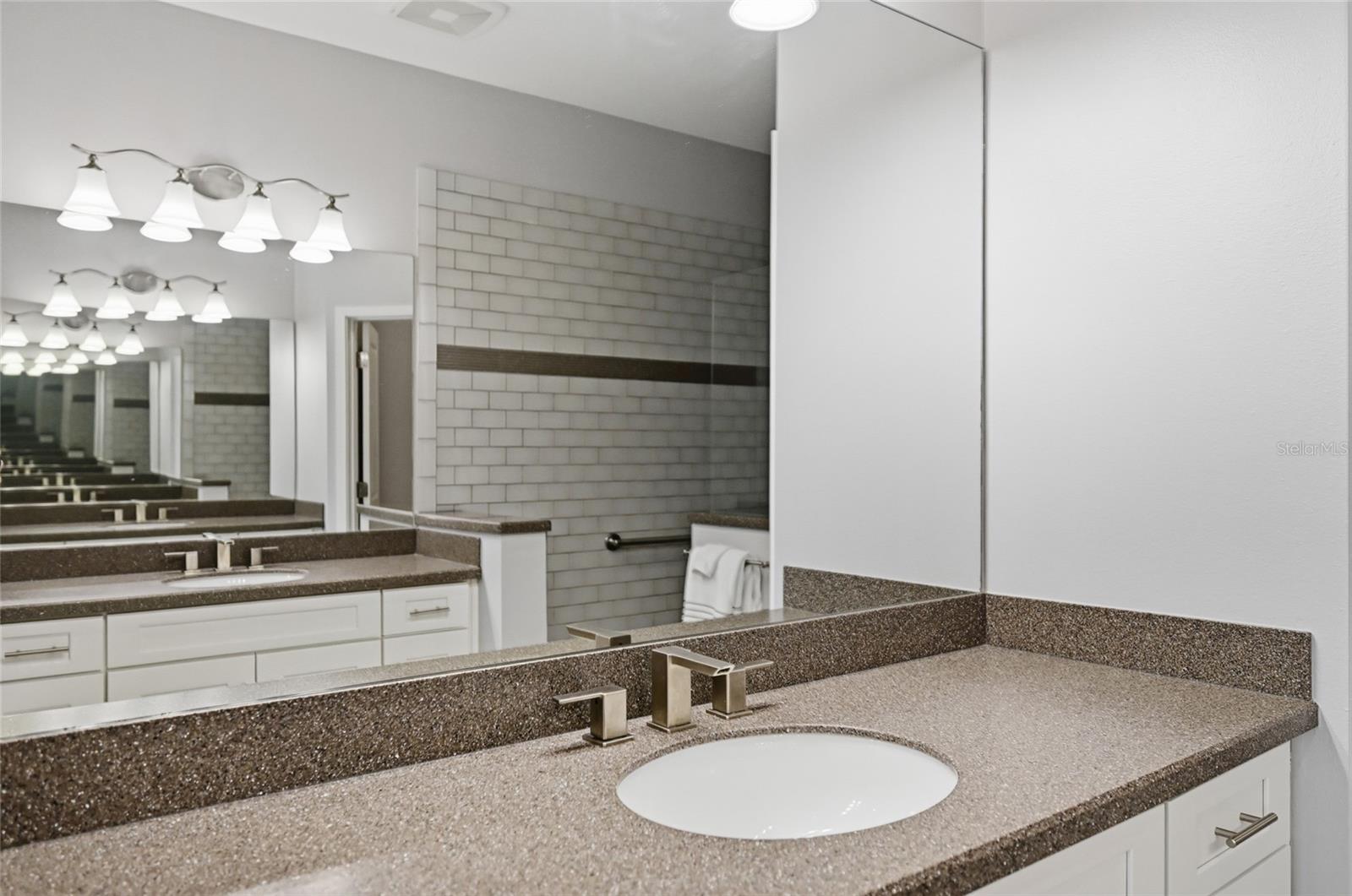 MIRABELLA AT VILLAGE GREEN - Residential