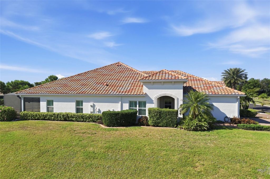 Photo of 7105 Vista Bella Drive, Bradenton, FL 34209 (MLS # A4673820)