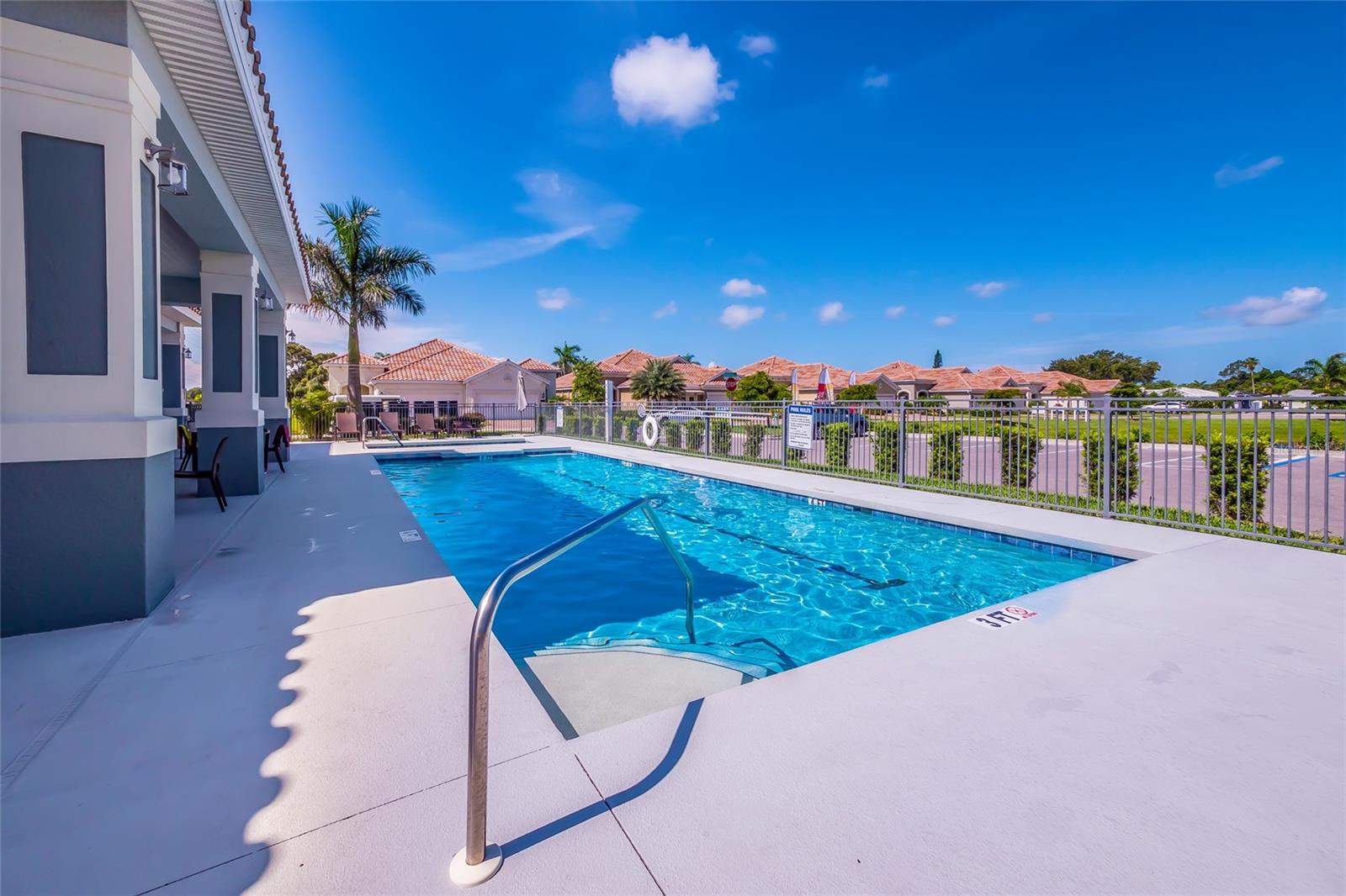 MIRABELLA AT VILLAGE GREEN - Residential