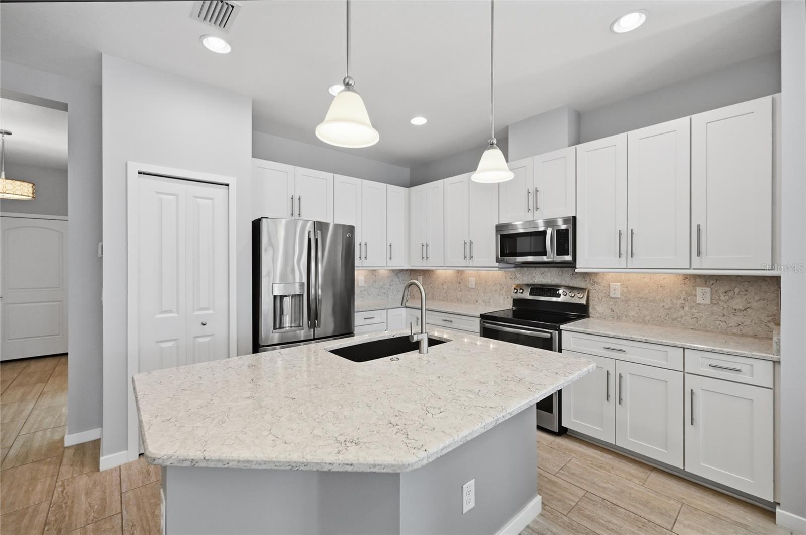 MIRABELLA AT VILLAGE GREEN - Residential