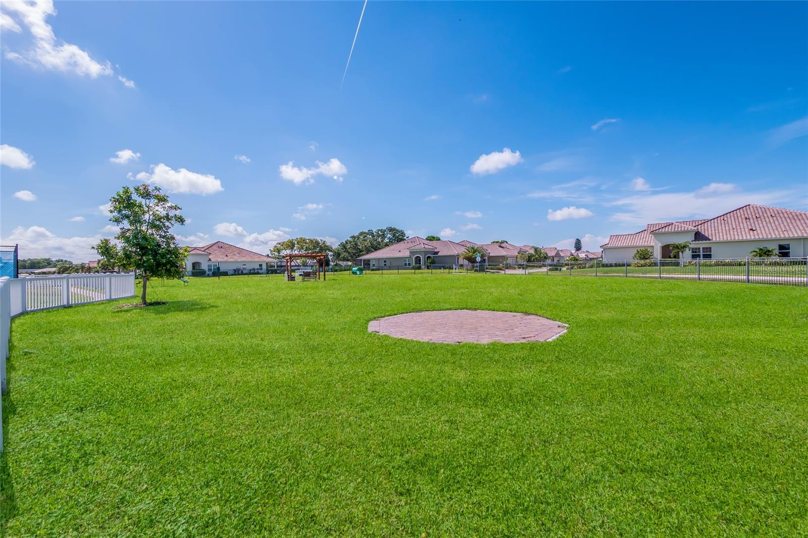 MIRABELLA AT VILLAGE GREEN - Residential