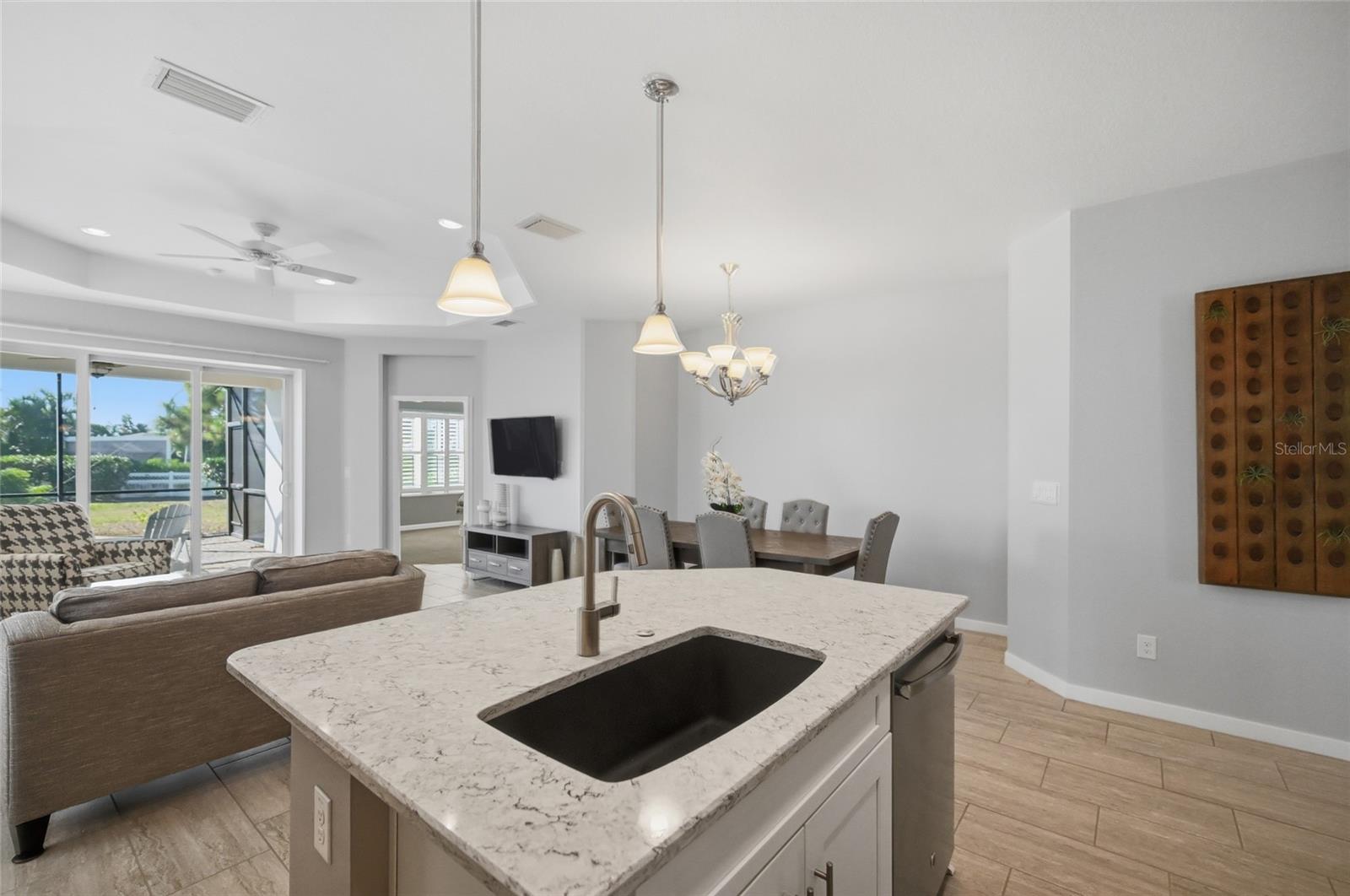 MIRABELLA AT VILLAGE GREEN - Residential