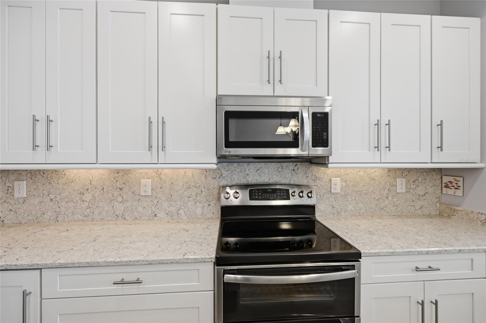 MIRABELLA AT VILLAGE GREEN - Residential