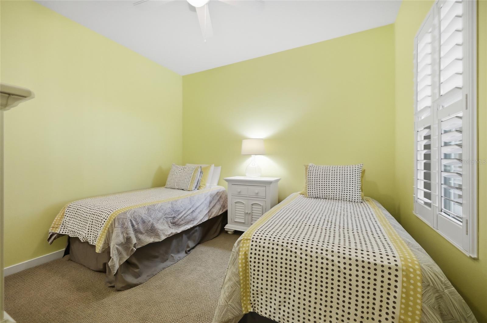 MIRABELLA AT VILLAGE GREEN - Residential