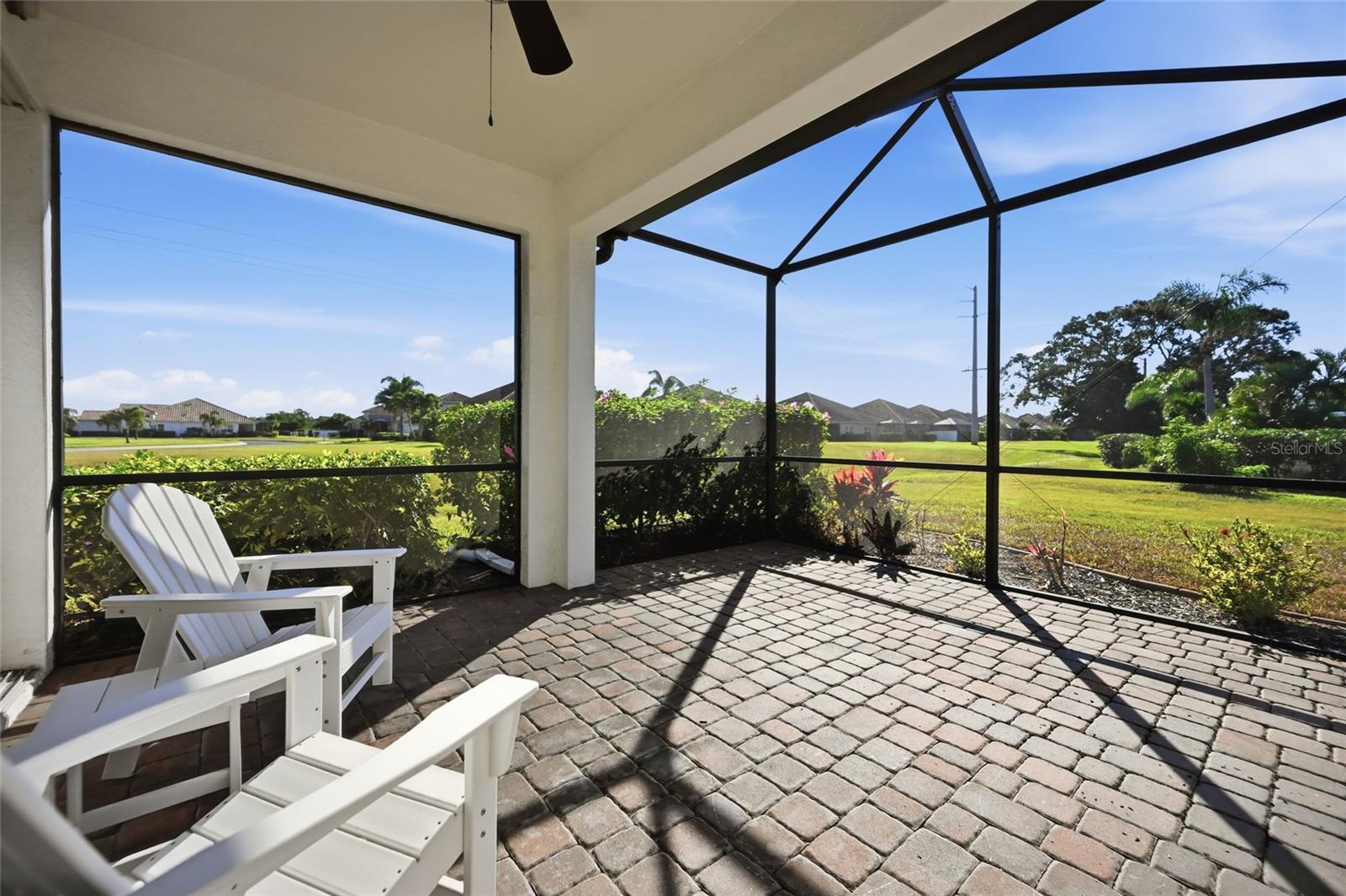 MIRABELLA AT VILLAGE GREEN - Residential