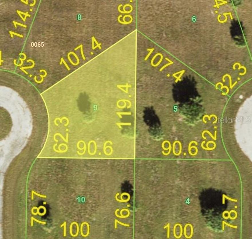 Excellent opportunity to own a cul-de-sac lot in the peaceful community of Lake Placid. Located at placid, this property offers added privacy with minimal traffic—ideal for building your dream home or holding as a smart investment.

Enjoy the quiet surroundings while still being close to local amenities, lakes, parks, and outdoor recreation that make this area so desirable. The cul-de-sac location provides a safer, more private setting with great potential for attractive home design and curb appeal.

Don’t miss your chance to secure a well-located lot in a growing area of Central Florida. Great value and opportunity—act fast!