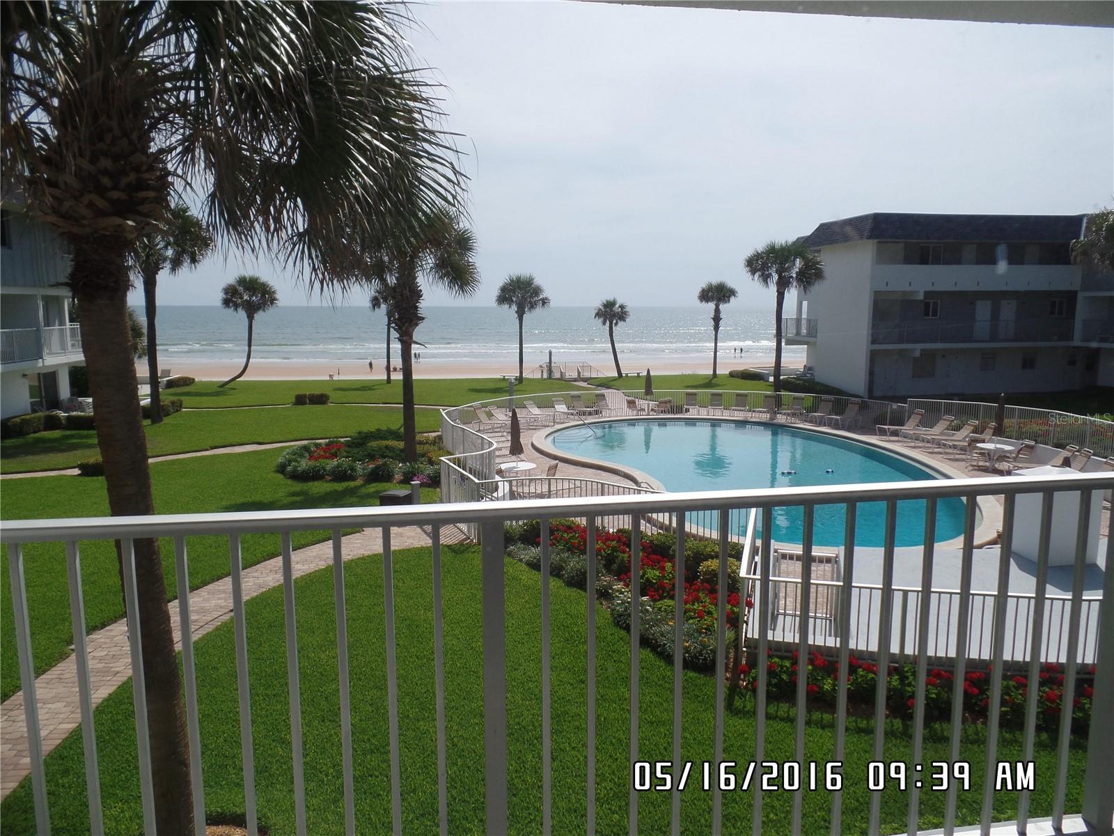 ORMOND HOLIDAY CLUB CONDO - Residential Lease
