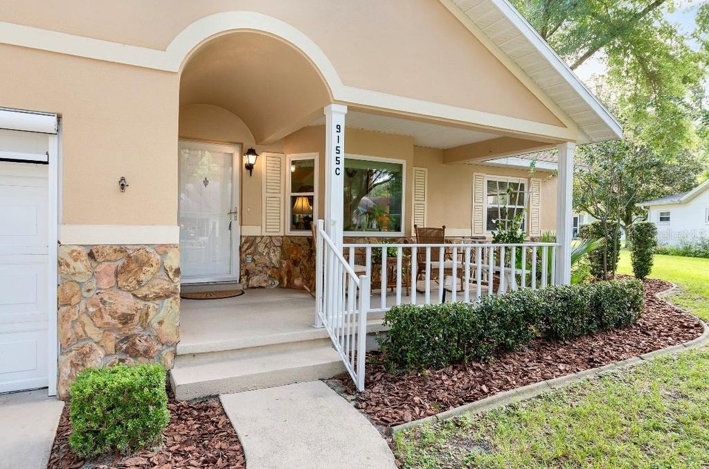 Photo of 9155 SW 83rd Court #C, Ocala, FL 34481 (MLS # OM711098)