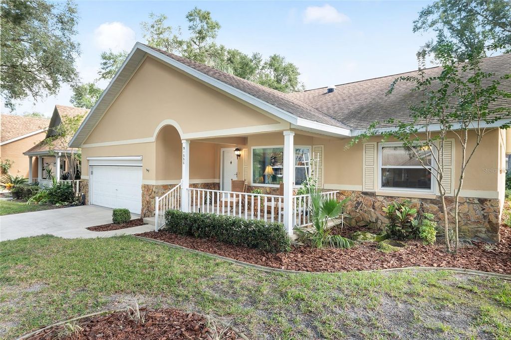 Photo of 9155 SW 83rd Court #C, Ocala, FL 34481 (MLS # OM711098)