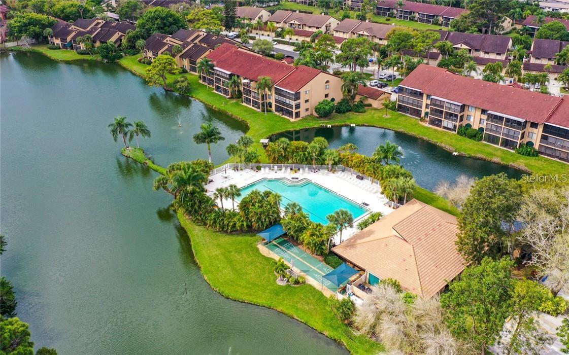 ASHTON LAKES 03 - Residential Lease