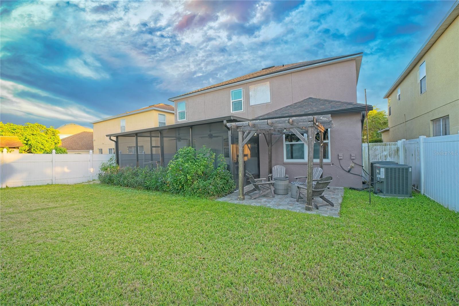 11118 GOLDEN SILENCE DRIVE