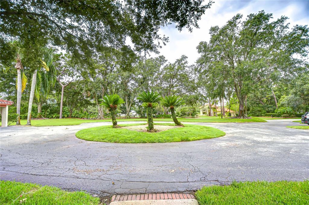 Photo of 5352 Saddlebrook Way #4, Wesley Chapel, FL 33543 (MLS # TB8407929)