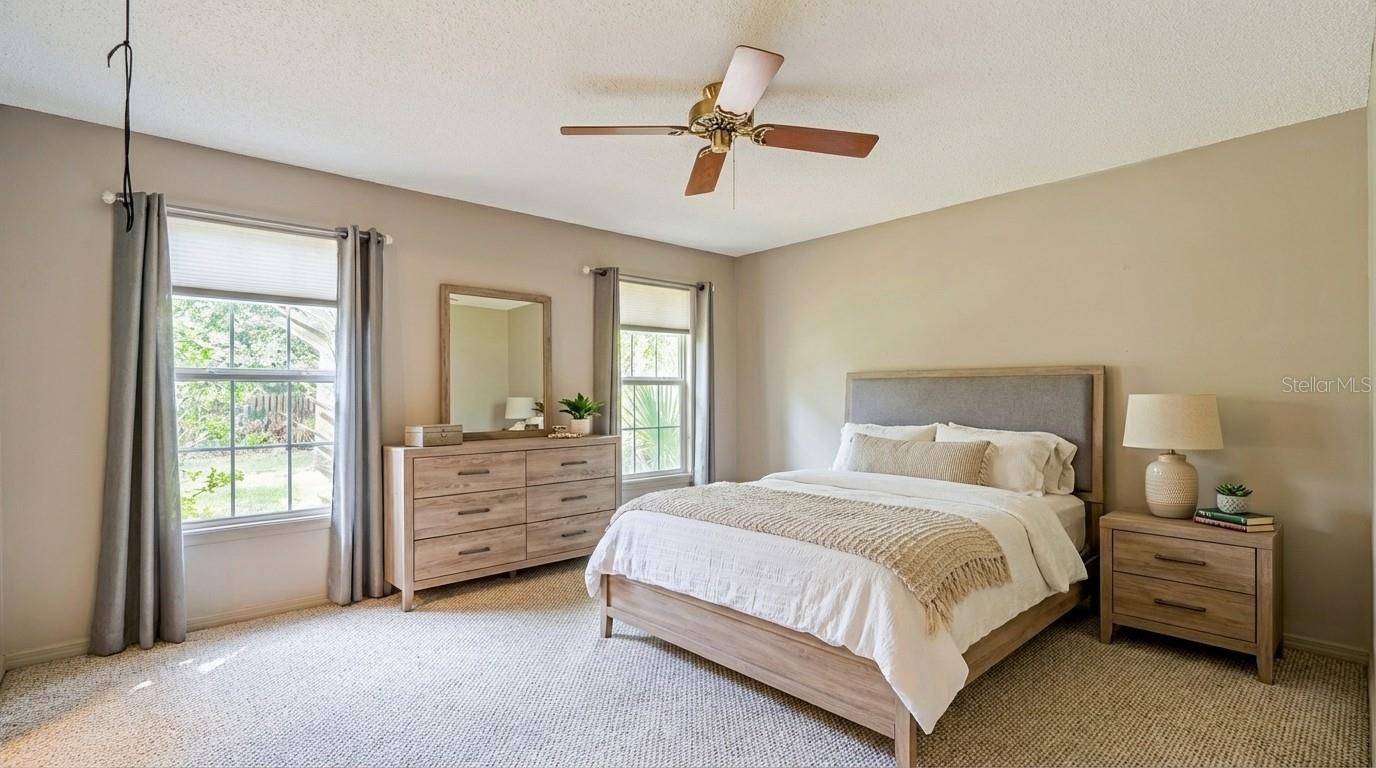 TRAILS WEST - Residential