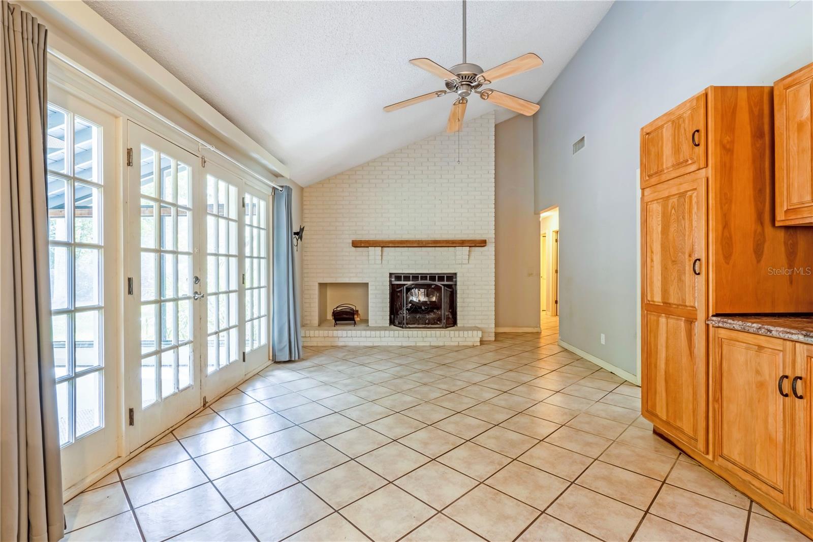 TRAILS WEST - Residential