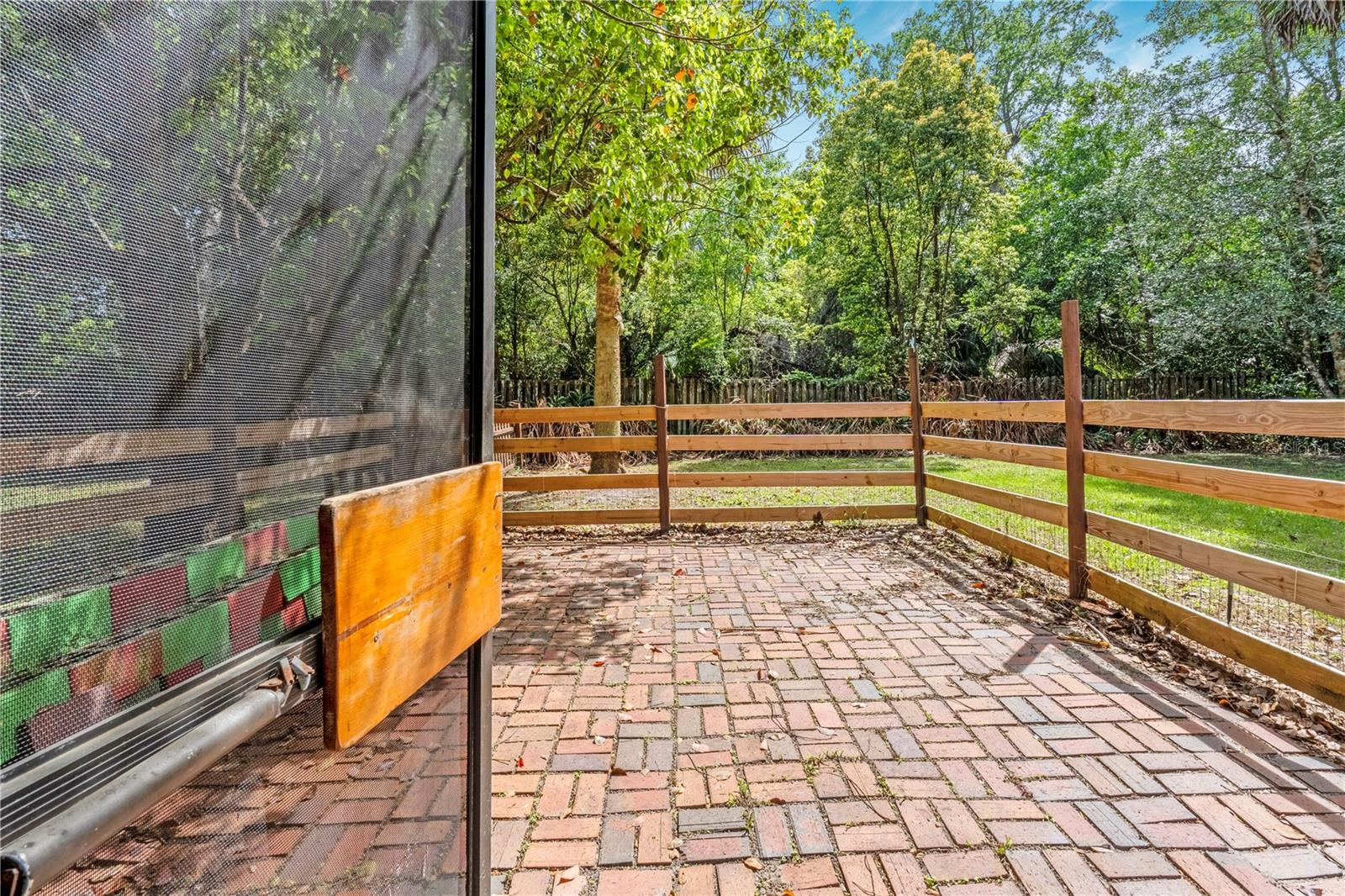 TRAILS WEST - Residential