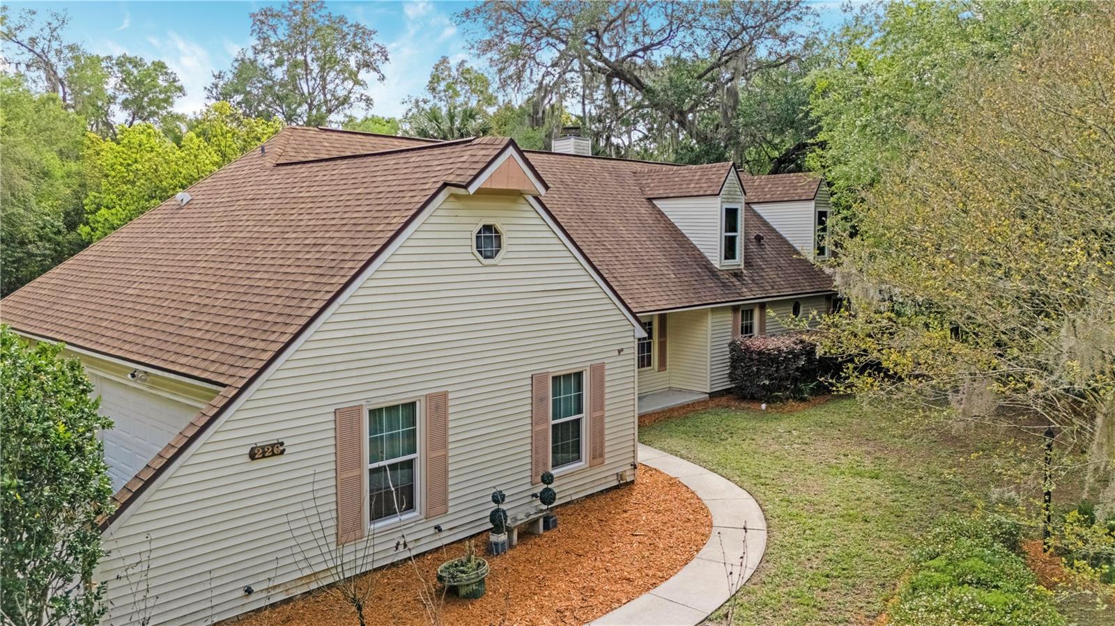 226 CROOKED TREE TRAIL