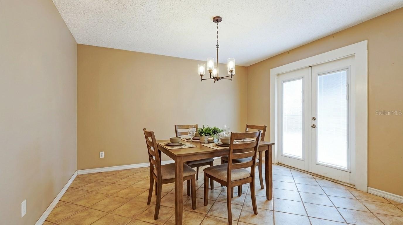 TRAILS WEST - Residential