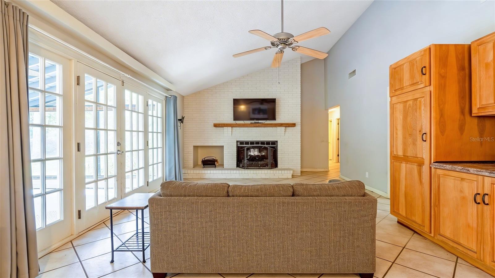 TRAILS WEST - Residential