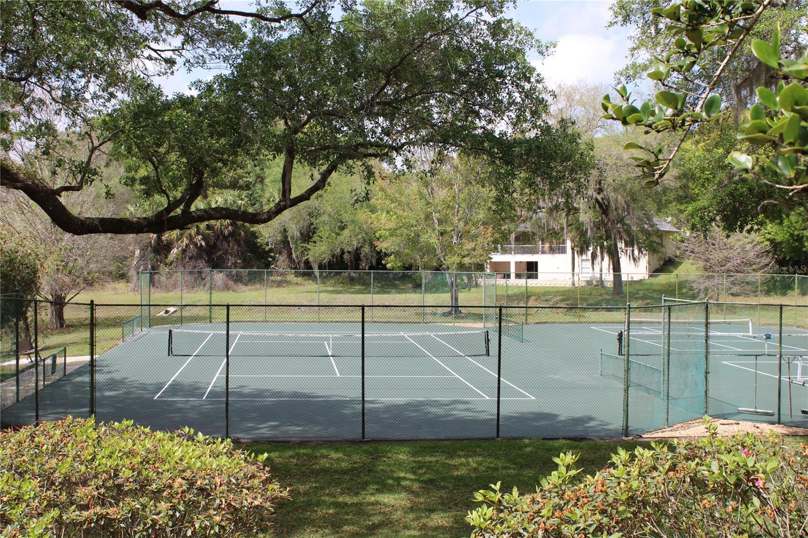 TRAILS WEST - Residential