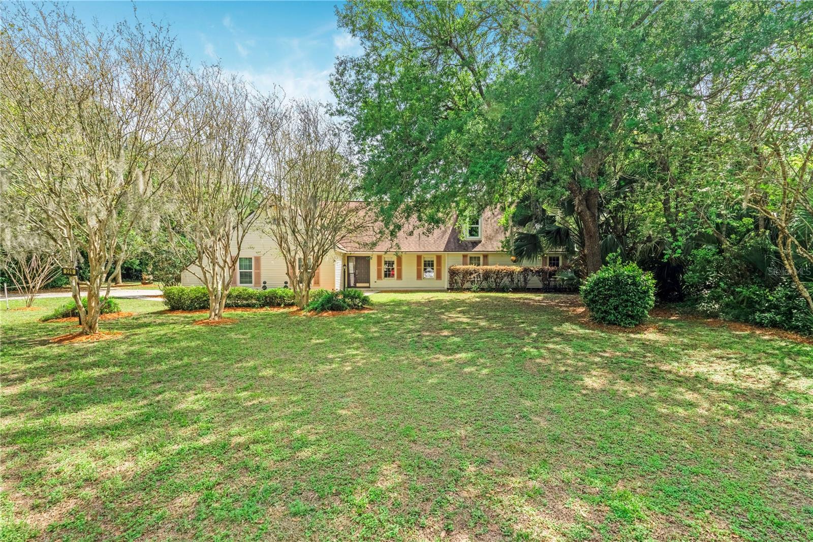 TRAILS WEST - Residential