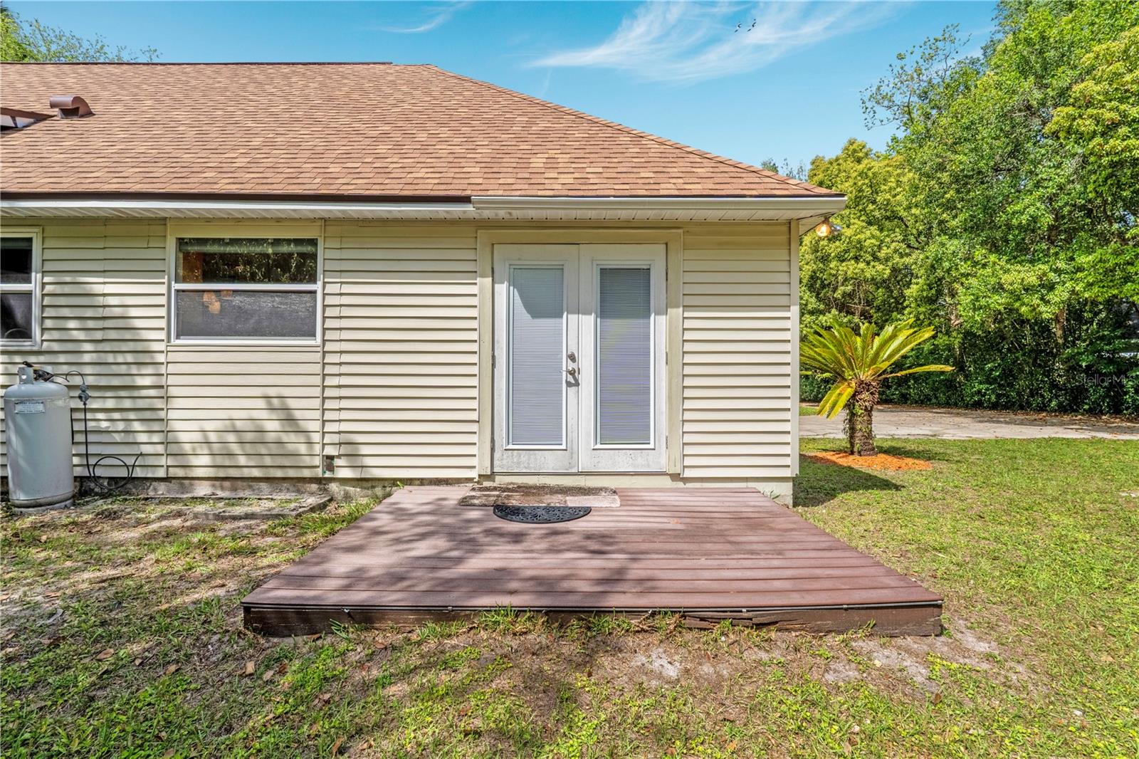 TRAILS WEST - Residential