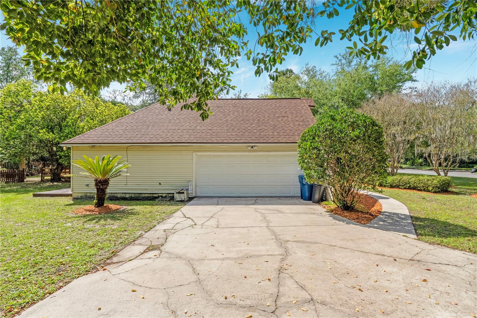 TRAILS WEST - Residential