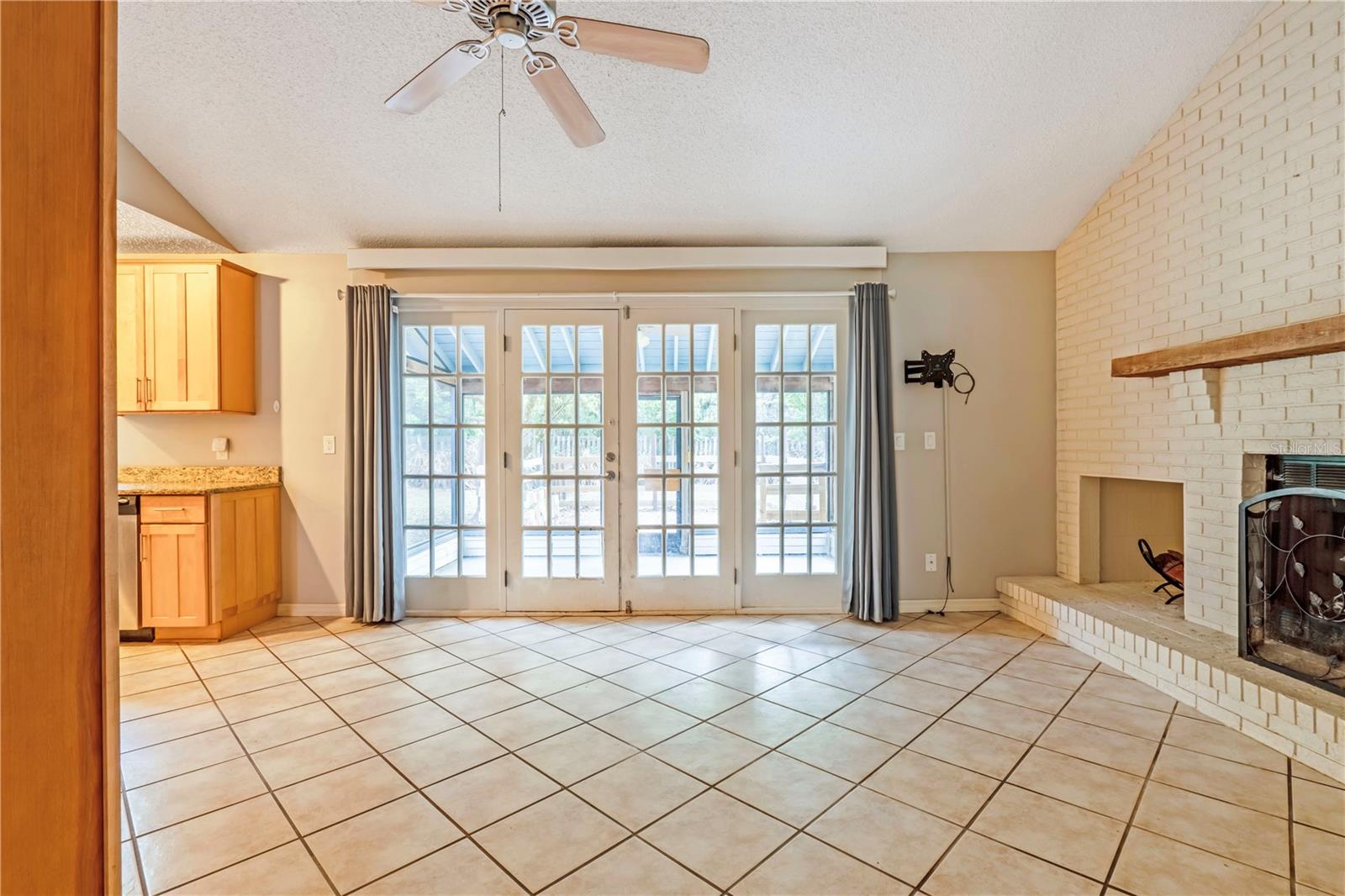 TRAILS WEST - Residential