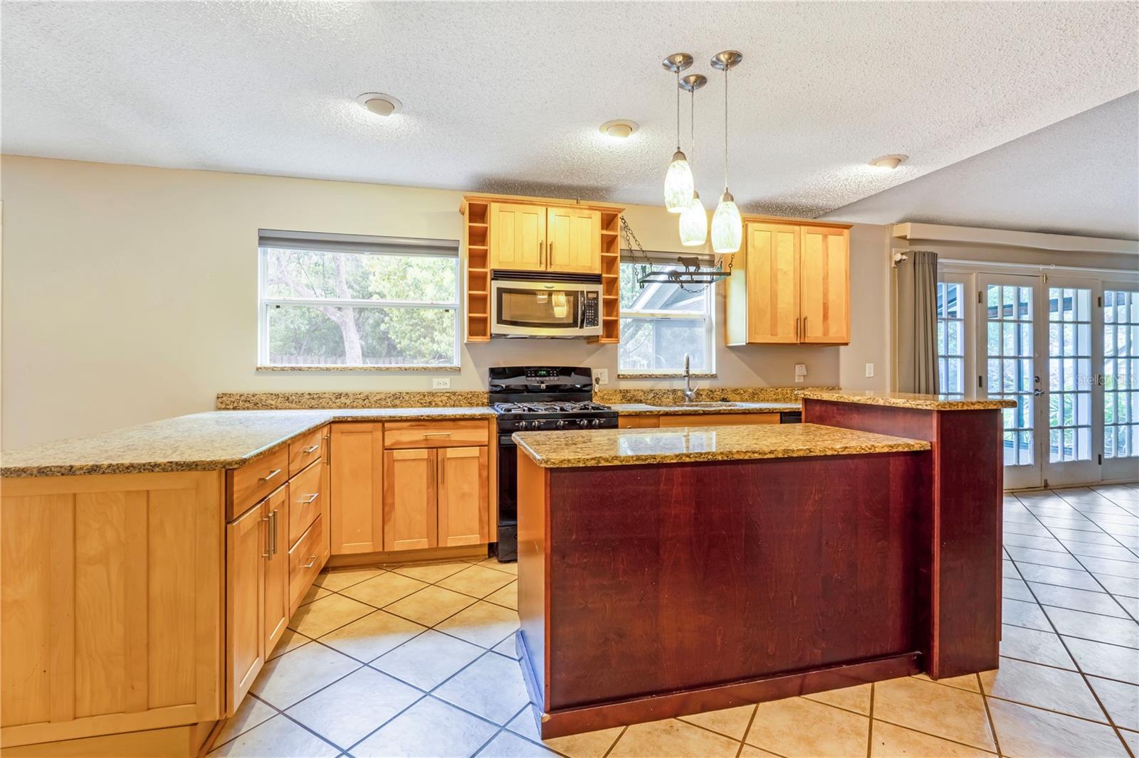 TRAILS WEST - Residential