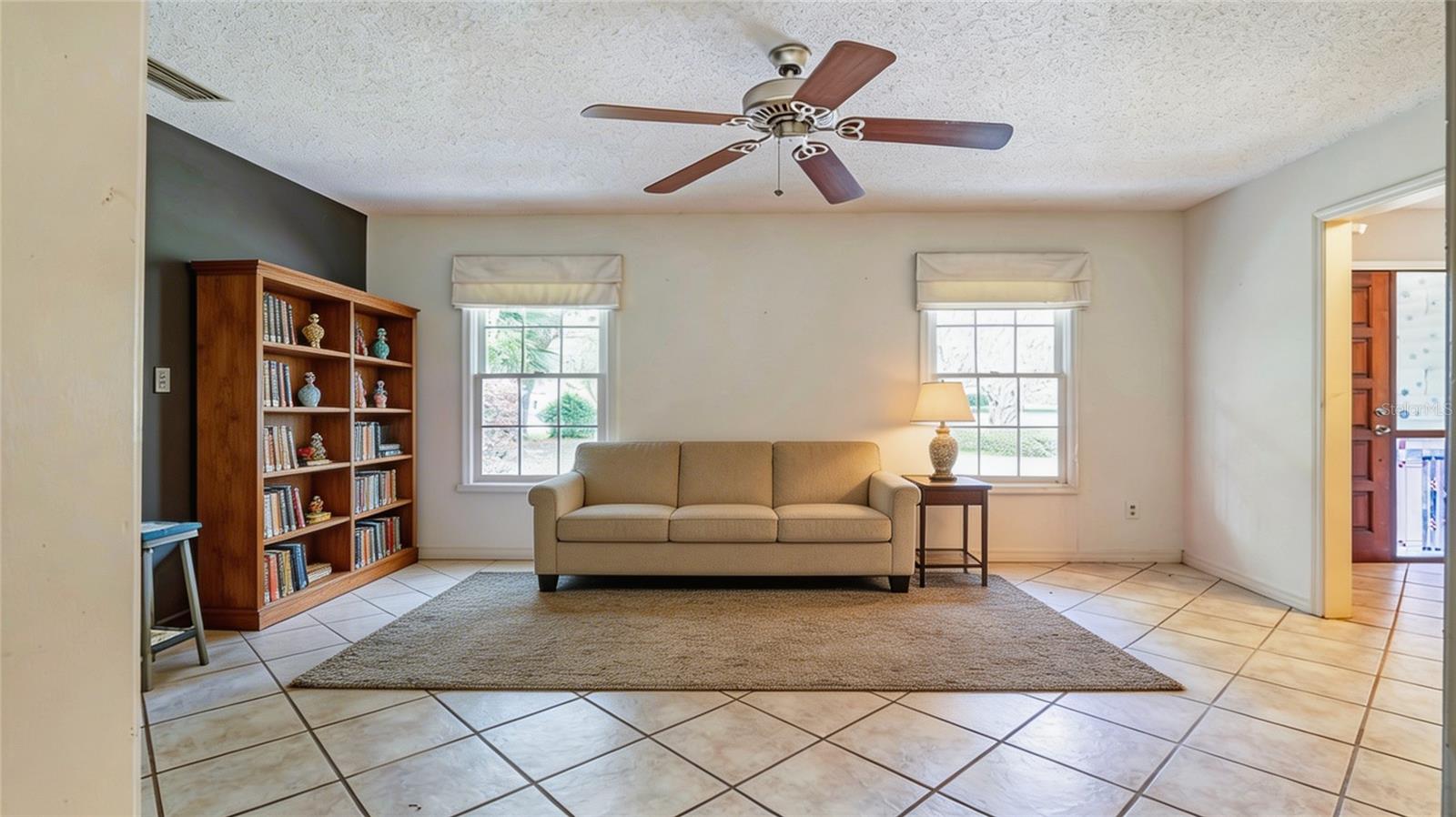 TRAILS WEST - Residential