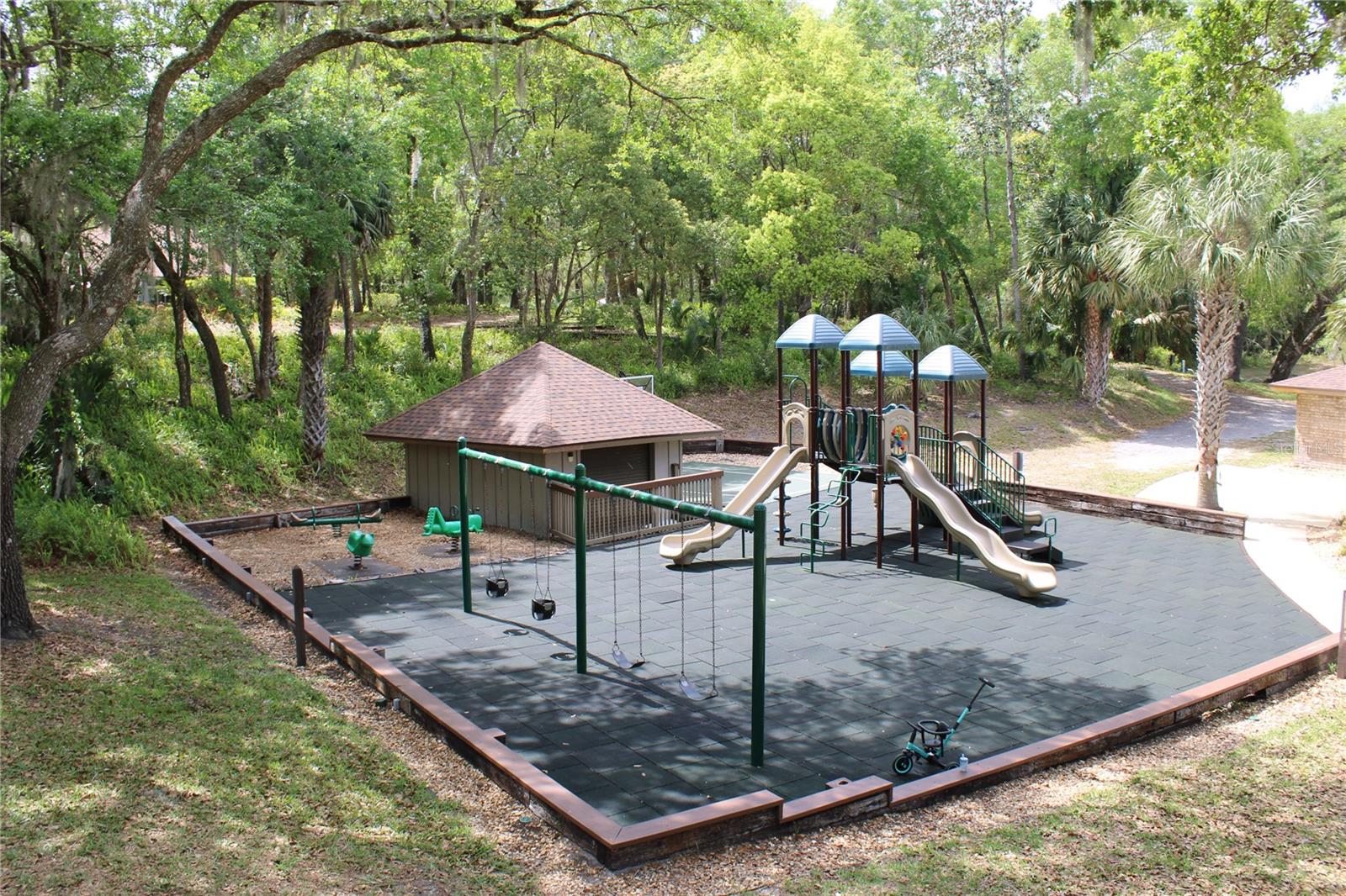 TRAILS WEST - Residential